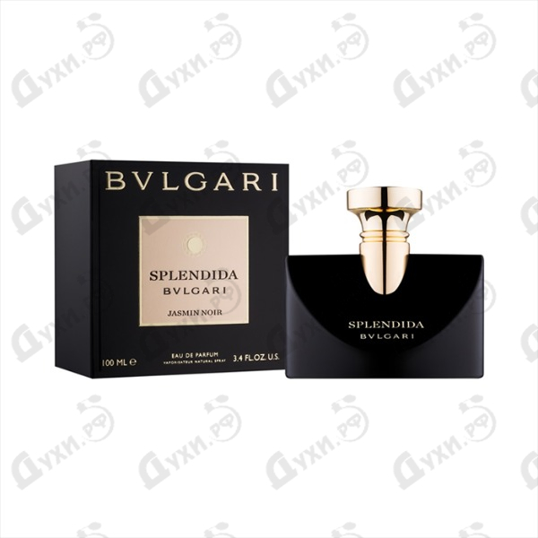 splendida jasmin noir bvlgari